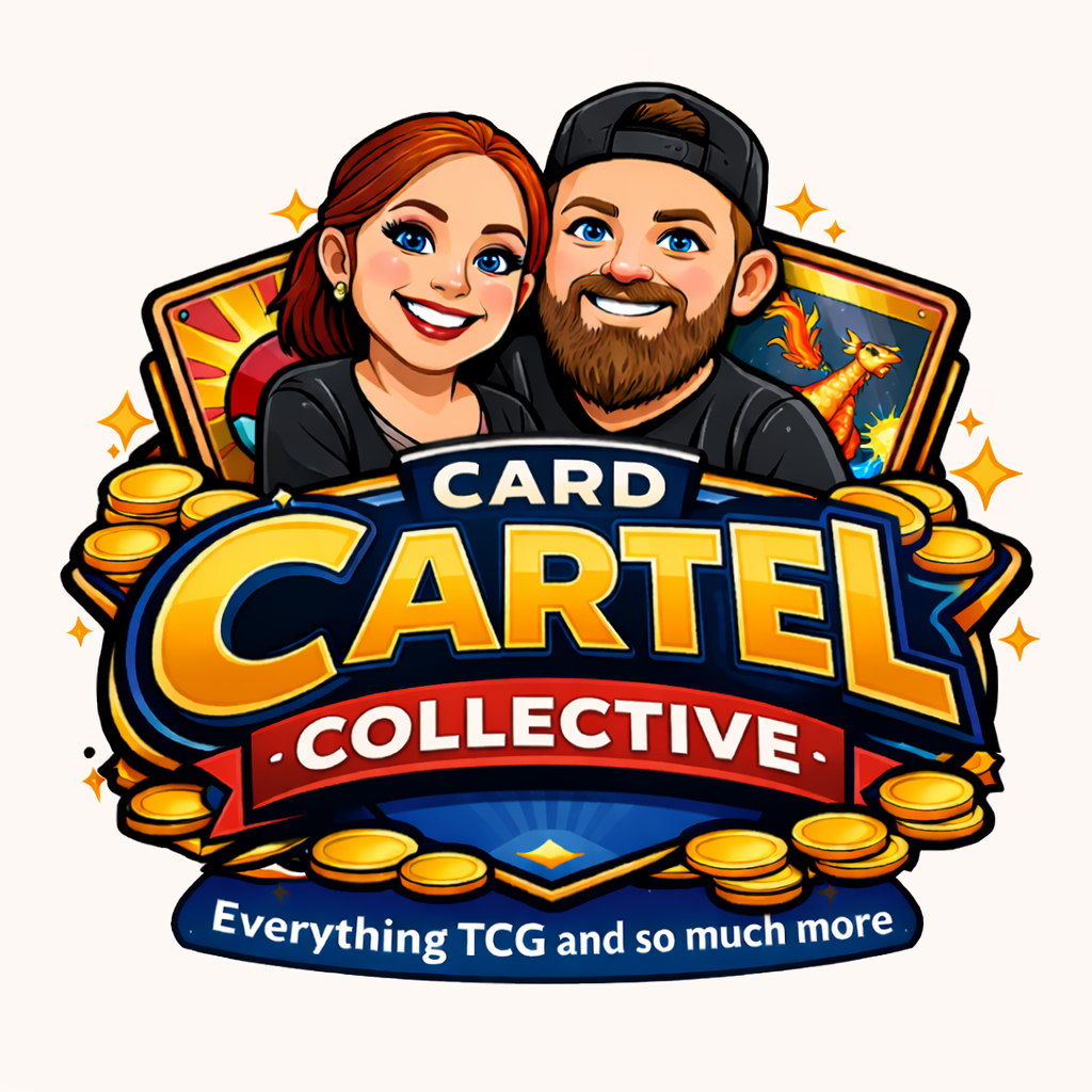 Card Cartel Collective